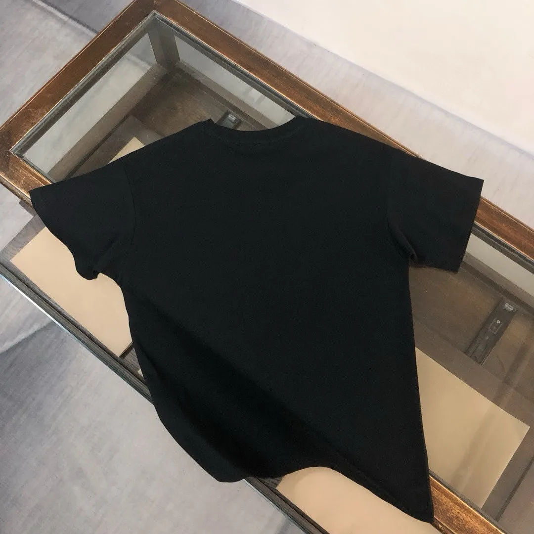 ，Dolce&gabbana Same Style T ！ DG Logo ！ ！ Breathable ， 。Premium ， ！ Same Style！ ：Black White Size：S-xx L